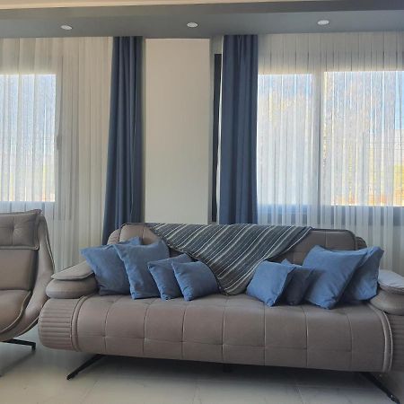 Villa Mercan فتحية المظهر الخارجي الصورة