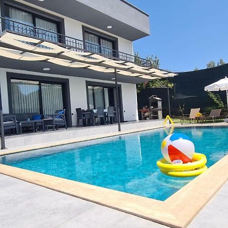 Villa Mercan فتحية المظهر الخارجي الصورة