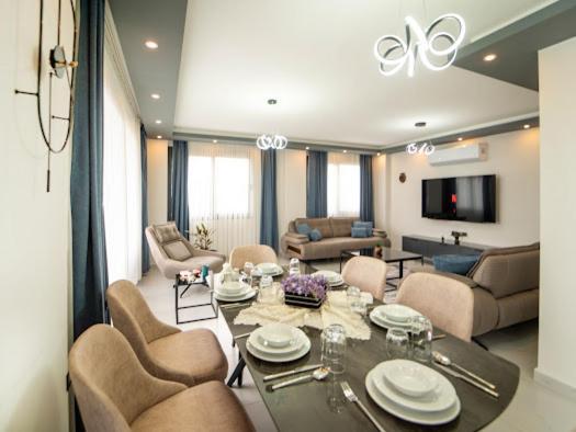 Villa Mercan فتحية المظهر الخارجي الصورة