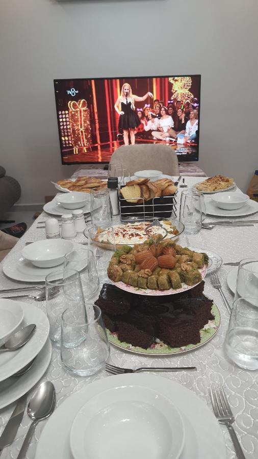 Villa Mercan فتحية المظهر الخارجي الصورة