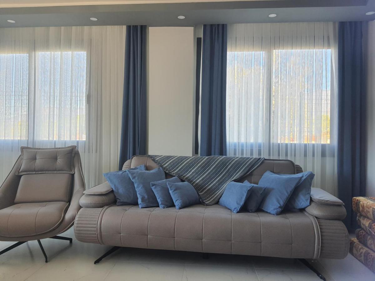 Villa Mercan فتحية المظهر الخارجي الصورة